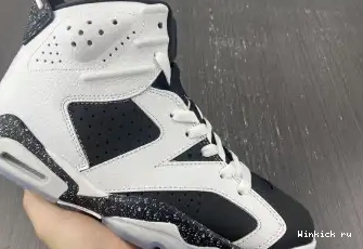 Jordan Oreo Retro 6 0511
